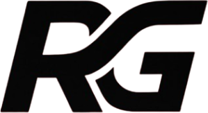 RG logo